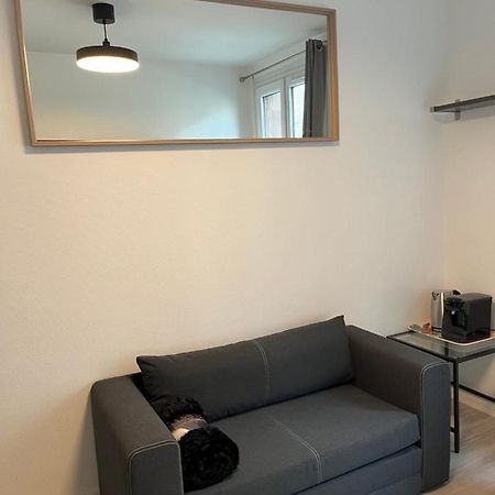 Appartement Le Thabor Convivial à Rennes Extérieur photo